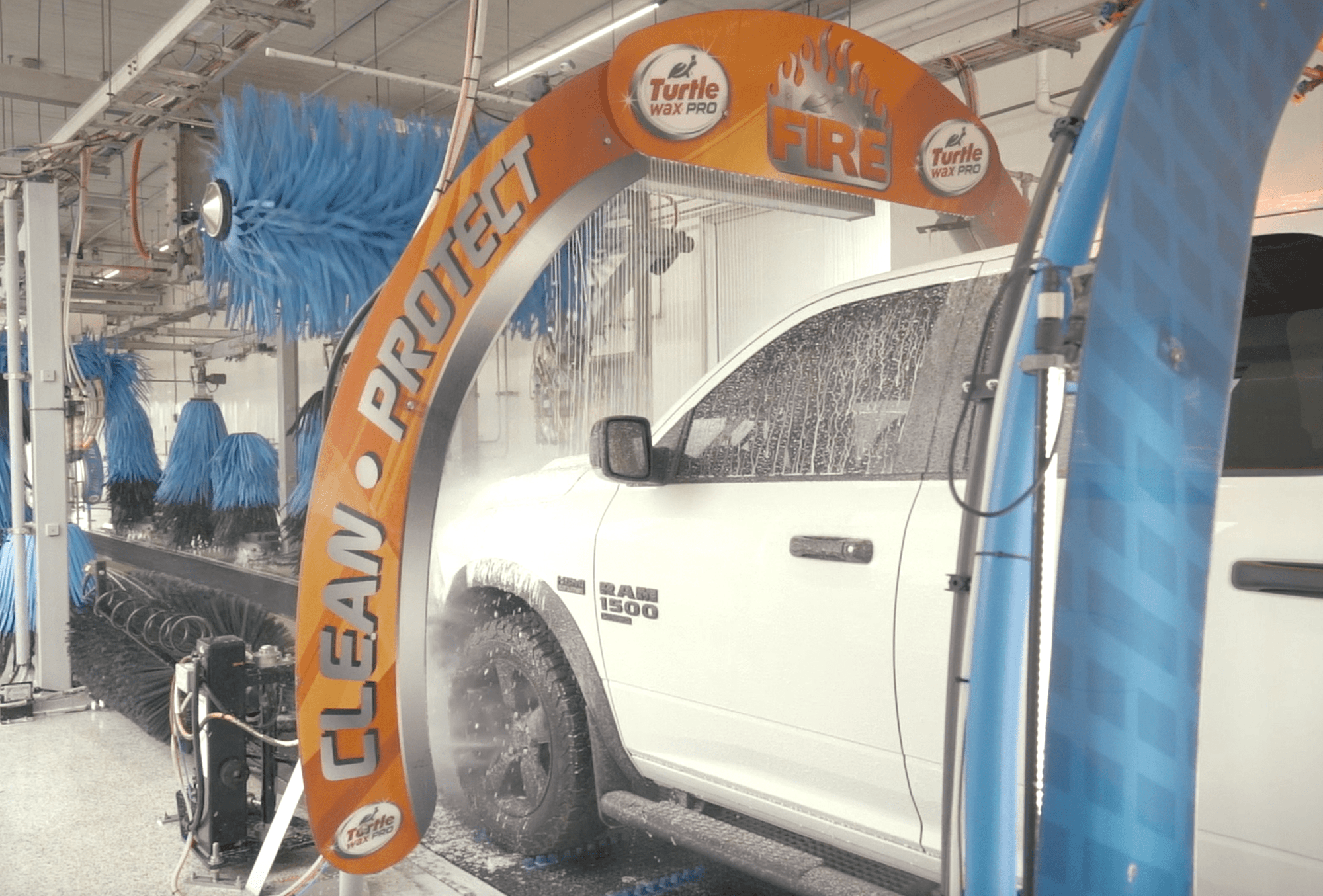 Car Wash Design A Guide for Future Wash Owners Turtle Wax® Pro